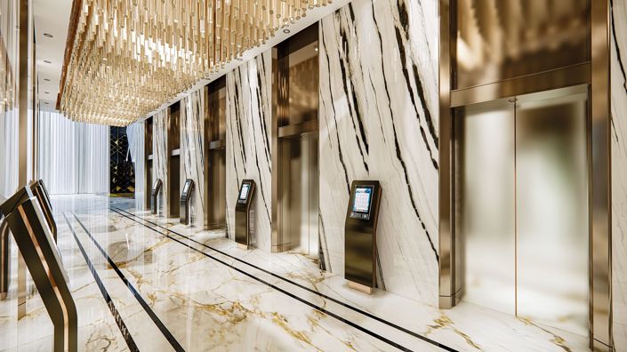 Image No.10-Appartement de 3 chambres à vendre à Business Bay