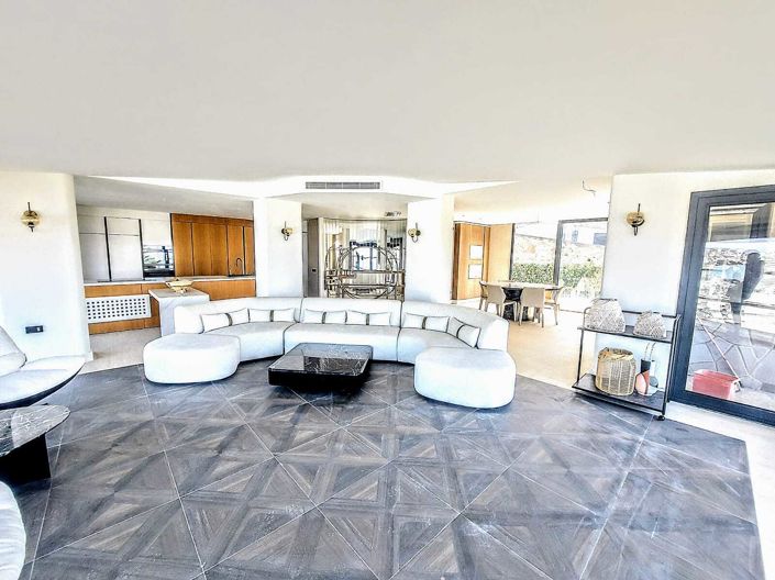 Image No.11-Maison / Villa de 4 chambres à vendre à Yalikavak