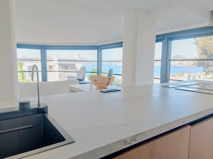 Image No.18-Maison / Villa de 4 chambres à vendre à Yalikavak