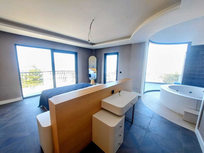 Image No.20-Maison / Villa de 4 chambres à vendre à Yalikavak