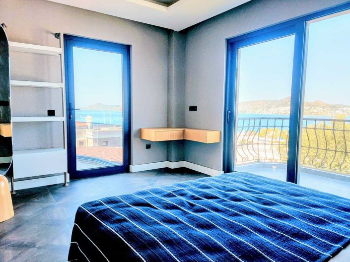 Image No.22-Maison / Villa de 4 chambres à vendre à Yalikavak