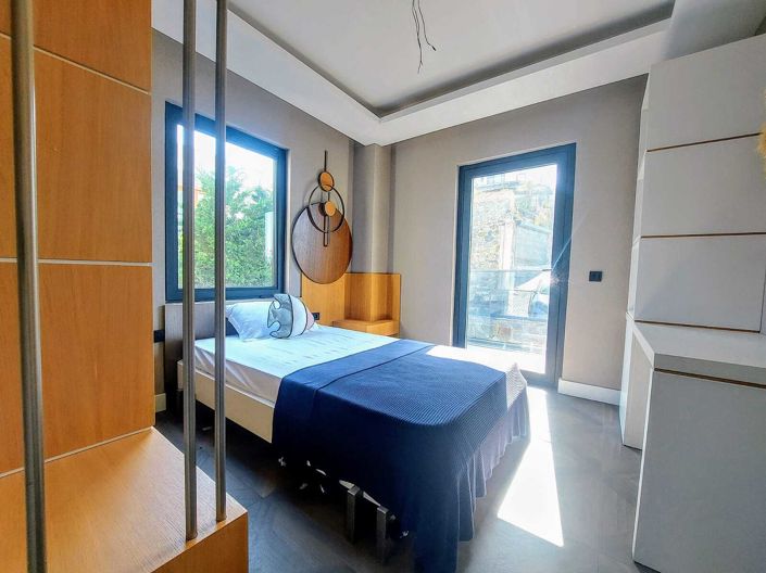 Image No.24-Maison / Villa de 4 chambres à vendre à Yalikavak