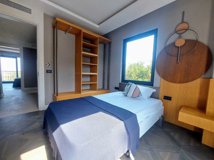 Image No.25-Maison / Villa de 4 chambres à vendre à Yalikavak