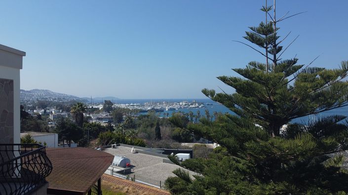 Image No.8-Maison / Villa de 4 chambres à vendre à Yalikavak