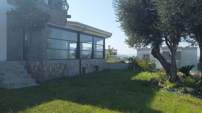 Image No.9-Maison / Villa de 4 chambres à vendre à Yalikavak