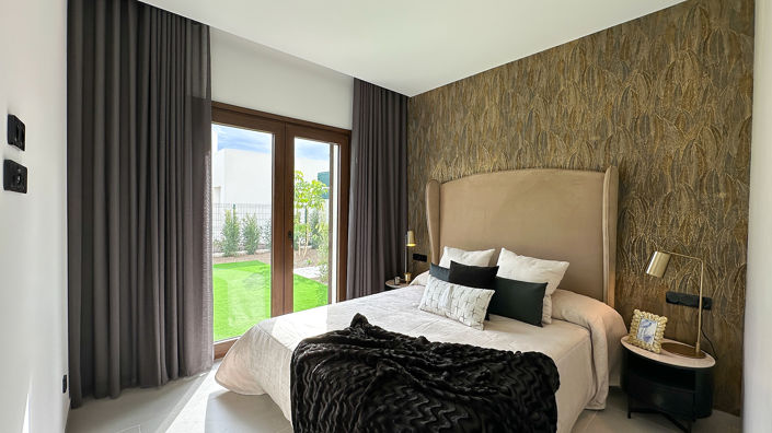 Image No.21-3 Bed House/Villa for sale