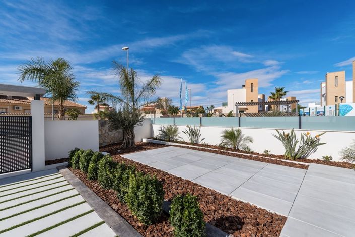 Image No.12-Maison / Villa de 4 chambres à vendre à Rojales