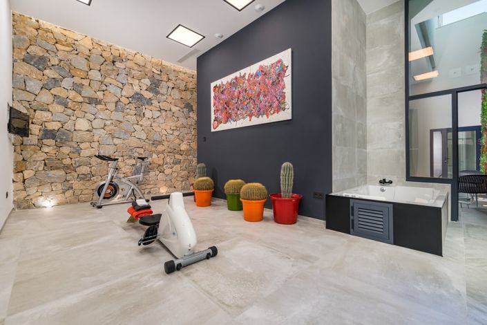 Image No.23-Maison / Villa de 4 chambres à vendre à Rojales