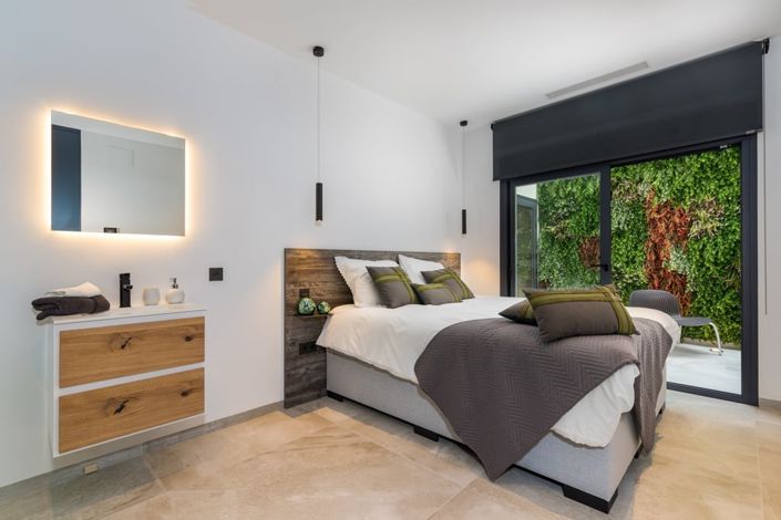 Image No.30-Maison / Villa de 4 chambres à vendre à Rojales