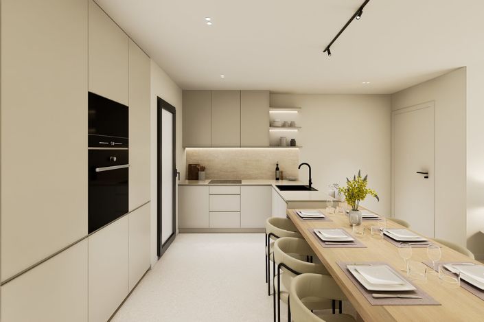 Image No.11-3 Bed Apartment for sale