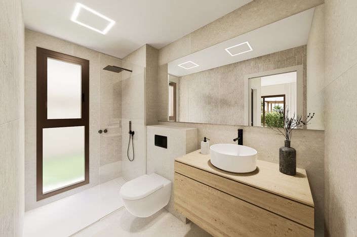 Image No.18-3 Bed Apartment for sale