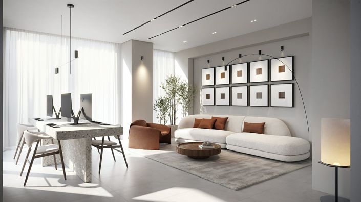 Image No.15-Appartement de 2 chambres à vendre à Dubai