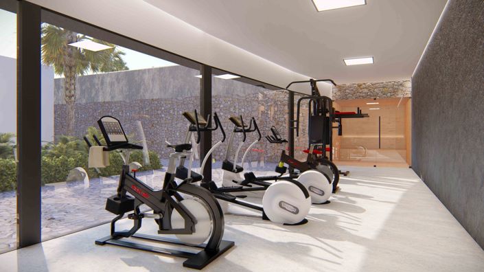 Image No.13-Appartement de 4 chambres à vendre à Rojales