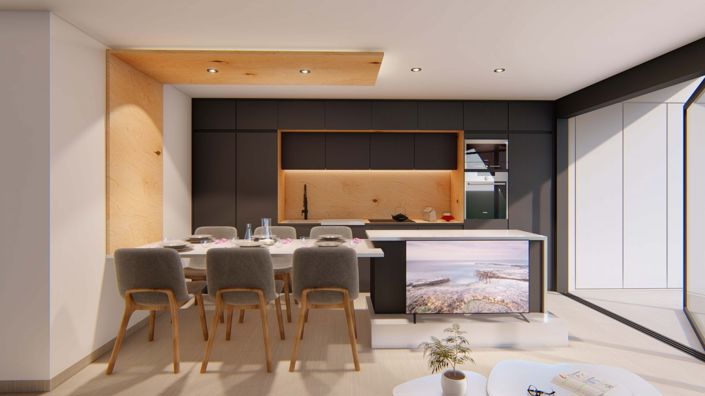 Image No.17-Appartement de 4 chambres à vendre à Rojales