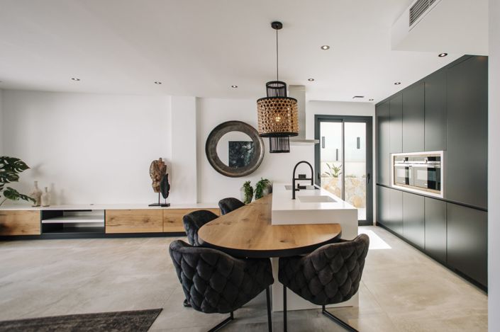 Image No.19-Appartement de 4 chambres à vendre à Rojales