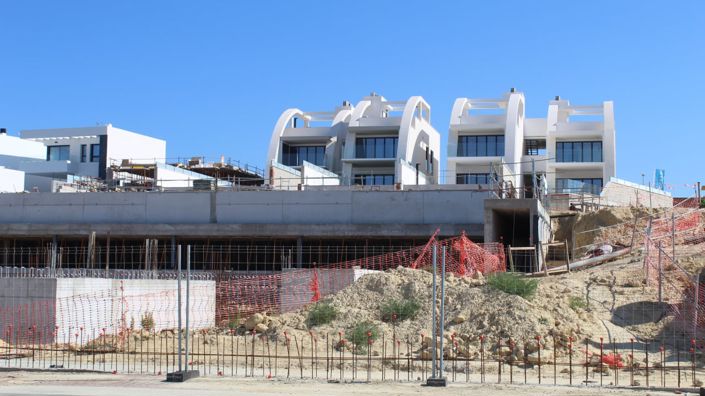 Image No.23-Appartement de 4 chambres à vendre à Rojales