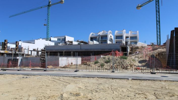 Image No.24-Appartement de 4 chambres à vendre à Rojales