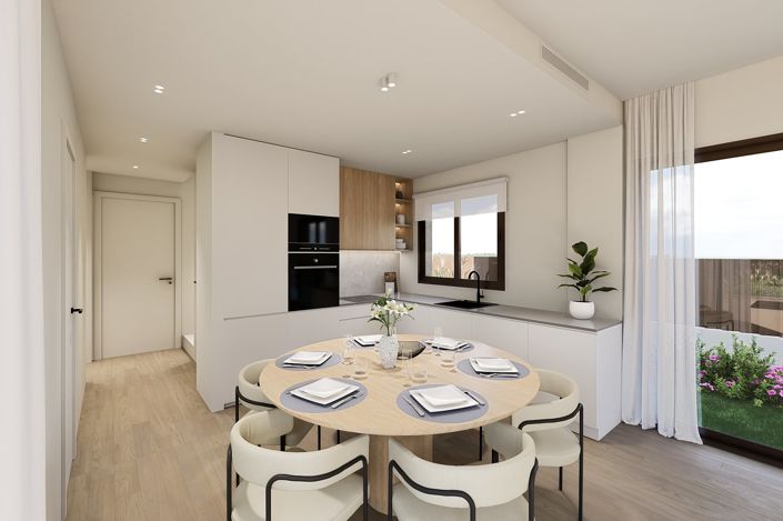 Image No.15-Maison / Villa de 3 chambres à vendre à Los Alcázares