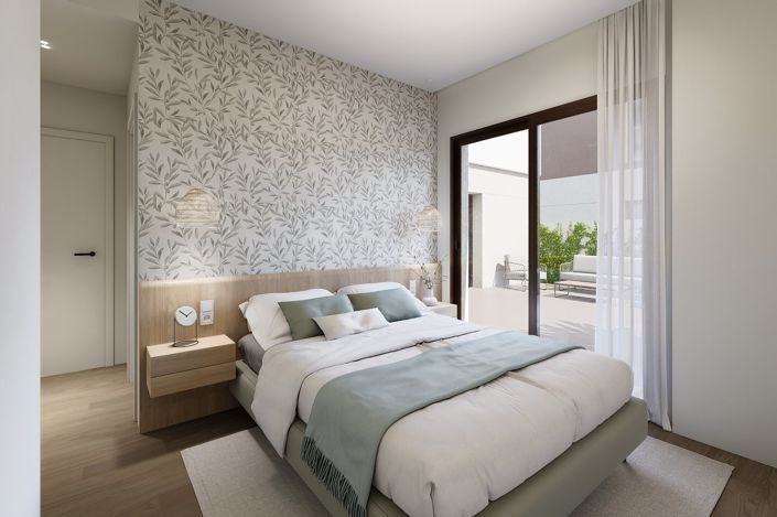 Image No.16-Maison / Villa de 3 chambres à vendre à Los Alcázares