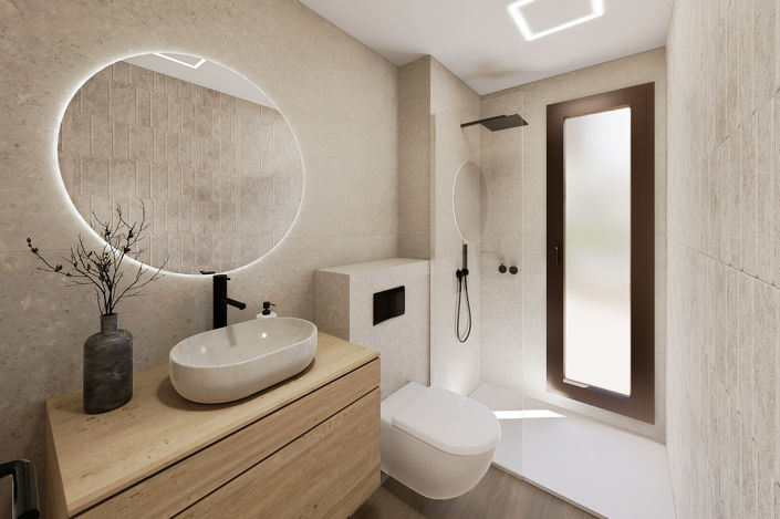 Image No.19-Maison / Villa de 3 chambres à vendre à Los Alcázares