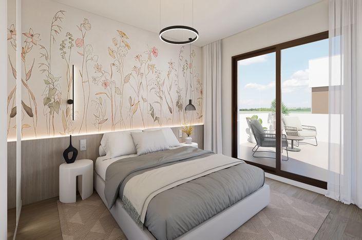 Image No.17-Maison / Villa de 3 chambres à vendre à Los Alcázares