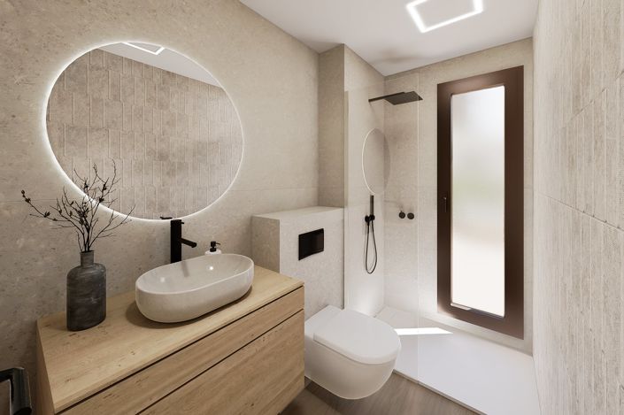 Image No.19-Maison / Villa de 3 chambres à vendre à Los Alcázares