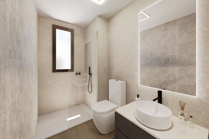 Image No.20-Maison / Villa de 3 chambres à vendre à Los Alcázares