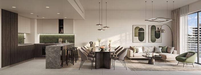 Image No.12-3 Bed Apartment for sale