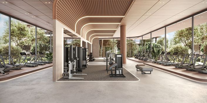 Image No.16-3 Bed Apartment for sale