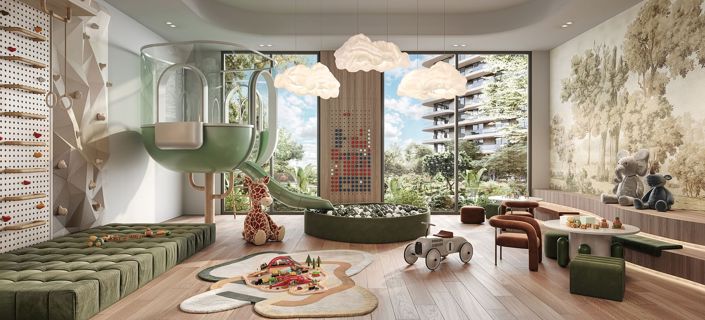 Image No.18-3 Bed Apartment for sale