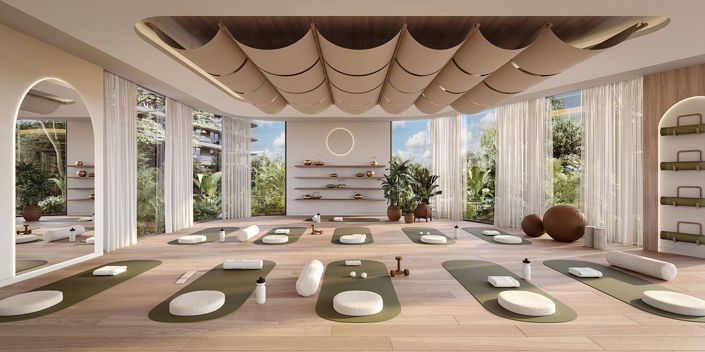 Image No.20-3 Bed Apartment for sale