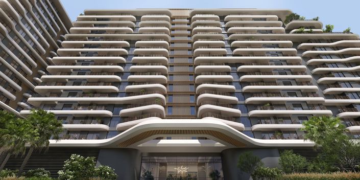 Image No.8-3 Bed Apartment for sale