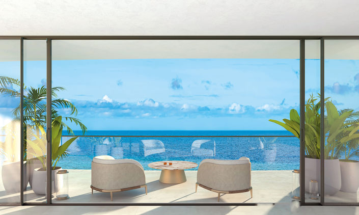 Image No.12-Appartement de 1 chambre à vendre à Dubai