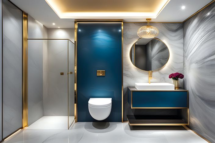 Image No.17-Appartement de 1 chambre à vendre à Dubai