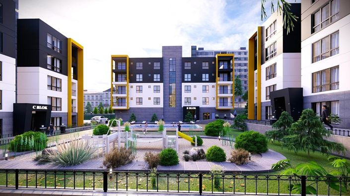 Image No.3-2 Bed Apartment for sale