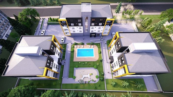 Image No.2-3 Bed Apartment for sale