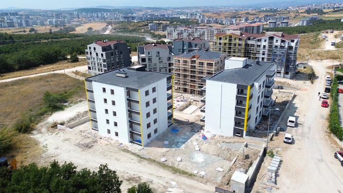 Image No.5-3 Bed Apartment for sale