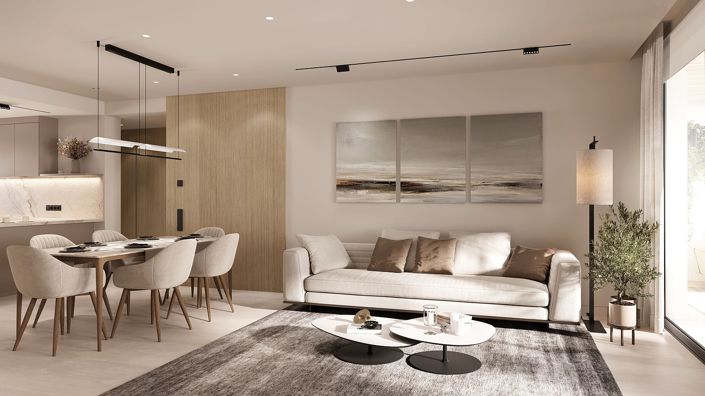 Image No.24-2 Bed Apartment for sale