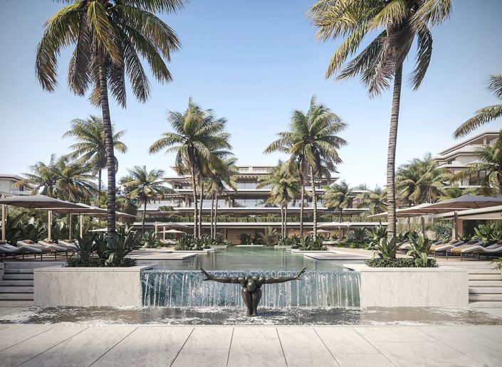 Image No.7-2 Bed Apartment for sale