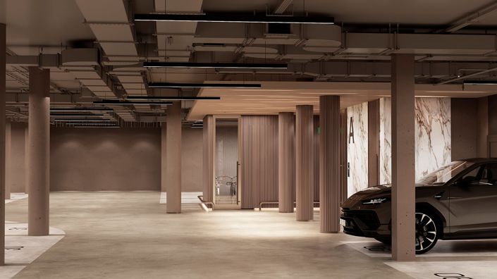 Image No.21-3 Bed Apartment for sale