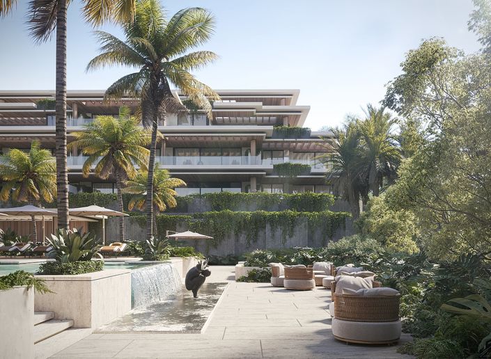 Image No.8-3 Bed Apartment for sale