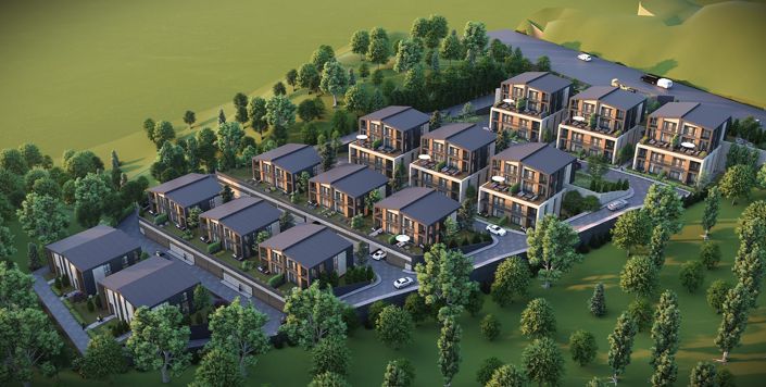 Image No.2-4 Bed House/Villa for sale