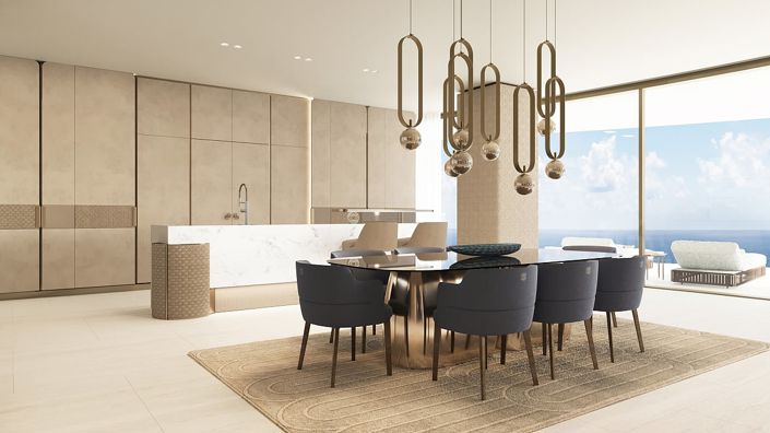 Image No.21-Appartement de 1 chambre à vendre à Ras al-Khaimah