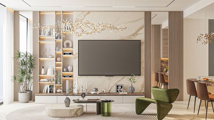 Image No.18-Appartement de 1 chambre à vendre à Dubai