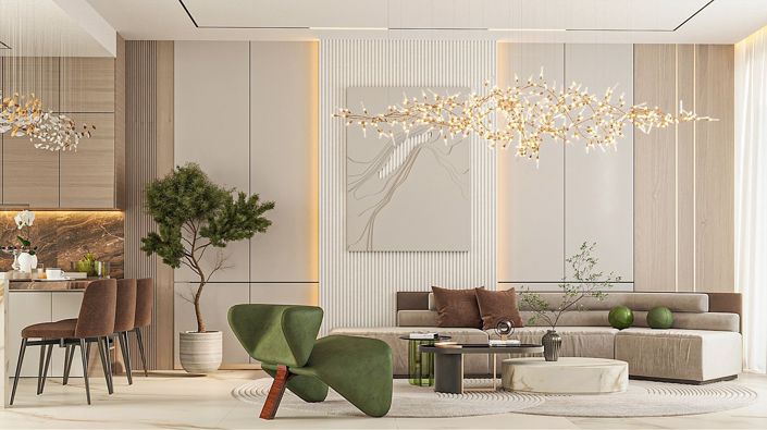 Image No.20-Appartement de 1 chambre à vendre à Dubai