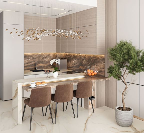 Image No.21-Appartement de 1 chambre à vendre à Dubai