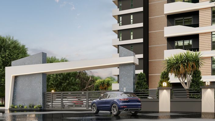 Image No.12-2 Bed Apartment for sale