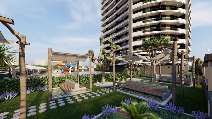 Image No.16-2 Bed Apartment for sale