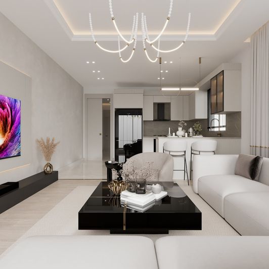 Image No.17-2 Bed Apartment for sale