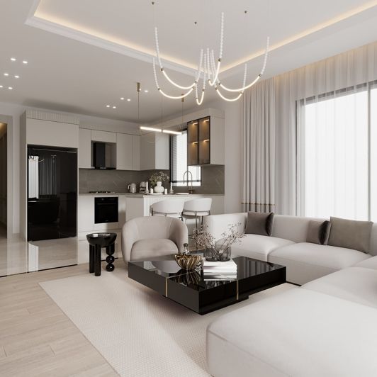 Image No.19-2 Bed Apartment for sale